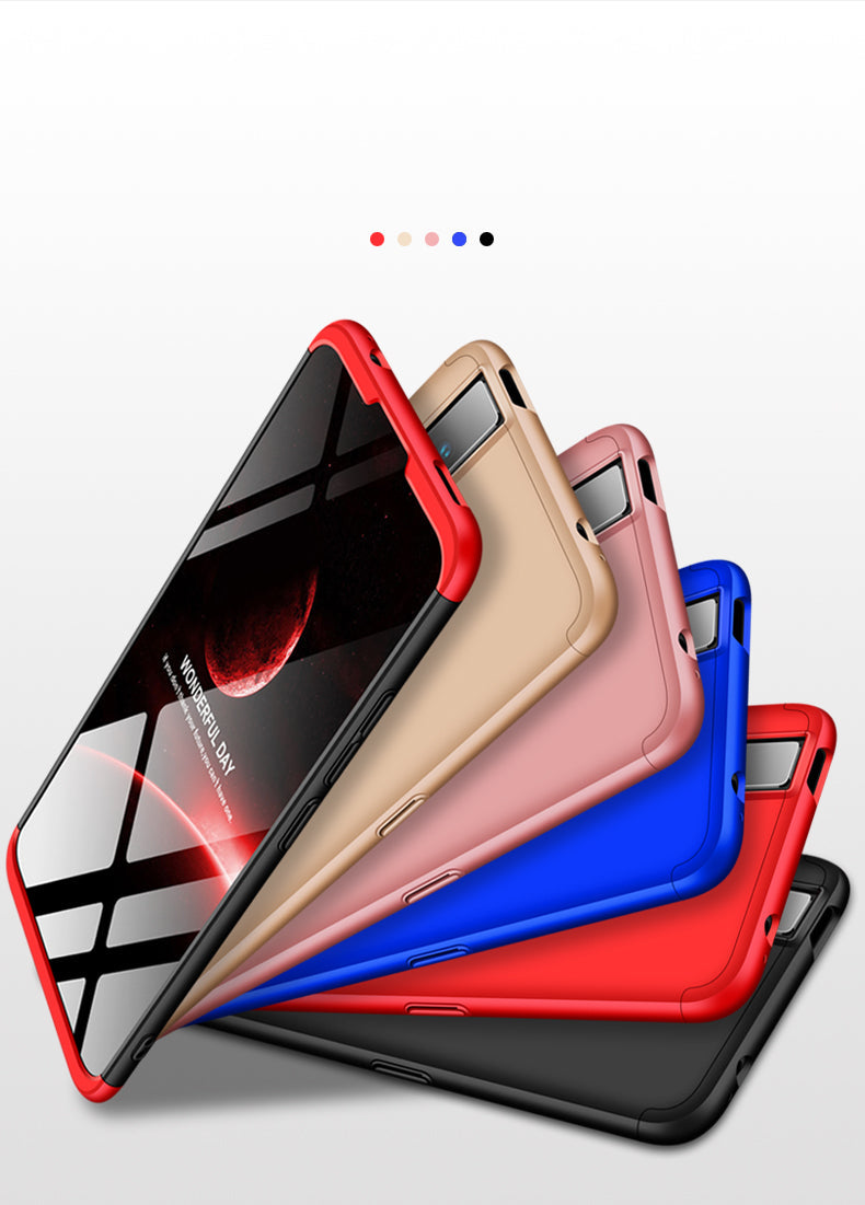 Original GKK Dual Tone 360º Case for Vivo V15 Pro