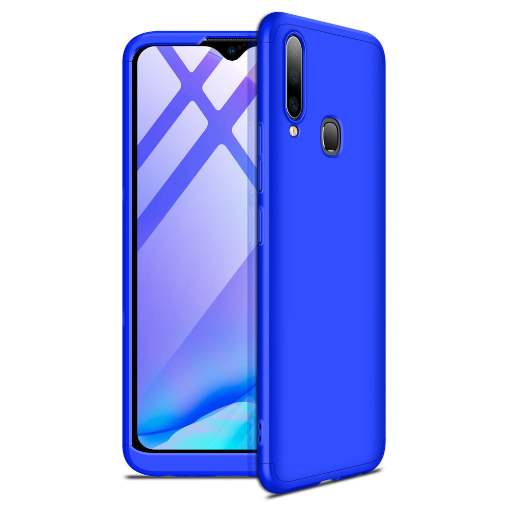 Original GKK Dual Tone 360º Case for Vivo Y12
