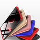 Original GKK Dual Tone 360º Case for Samsung M20