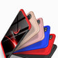 Original GKK Dual Tone 360º Case for Samsung M30s