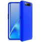 Original GKK Dual Tone 360º Case for Samsung A80