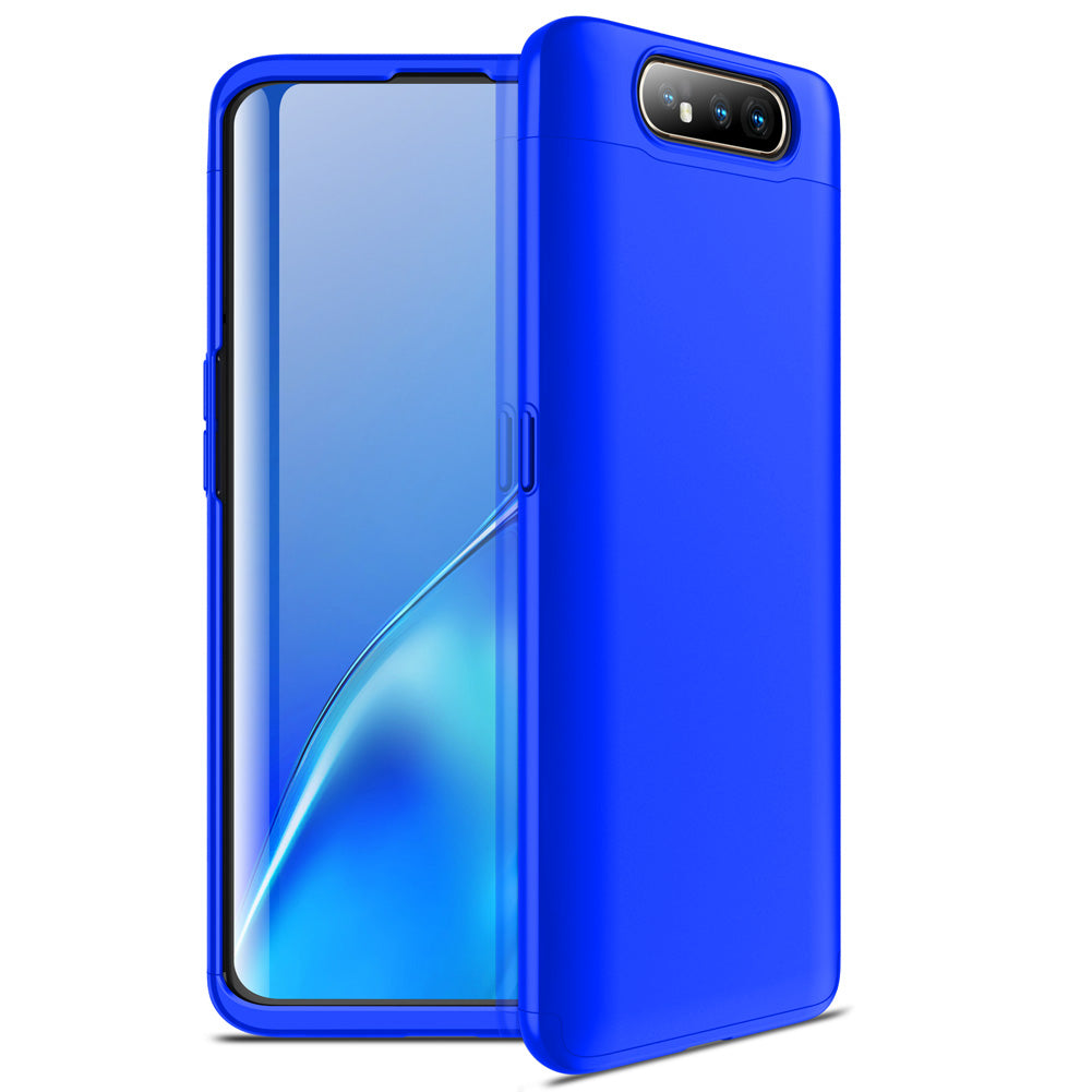 Original GKK Dual Tone 360º Case for Samsung A80