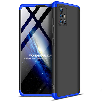 Original GKK Dual Tone 360º Case for Samsung A71
