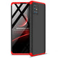 Original GKK Dual Tone 360º Case for Samsung A71