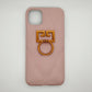 Luxury shock proof Ring Holder iPhone Case