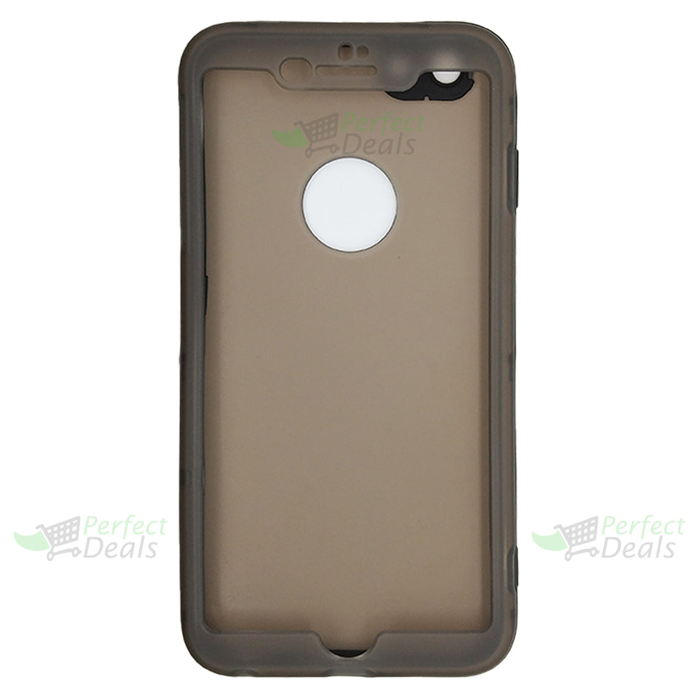 Skinfeel 360° Full-Body Protective Phone Case for iPhone