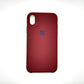New apple Silicone Case for iPhone XR