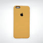apple Silicone Case for iPhone 6 Plus / 6s Plus New