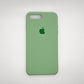 apple Silicone Case for iPhone 7 Plus / 8 Plus