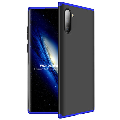 Original GKK Dual Tone 360º Case for Samsung Note 10