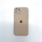 apple Liquid Silicone Back Cover for iPhone 11 Pro