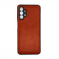 Luxury Leather Case Protection Phone Case Back Cover for Samsung A13 4G