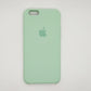 apple Silicone Case for iPhone 6 / 6s