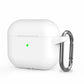 Soft Silicone Cases For Airpods Pro 2 with Hanging Clip