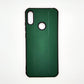 New Stylish Design Rubber TPU Case for Huawei Y6s
