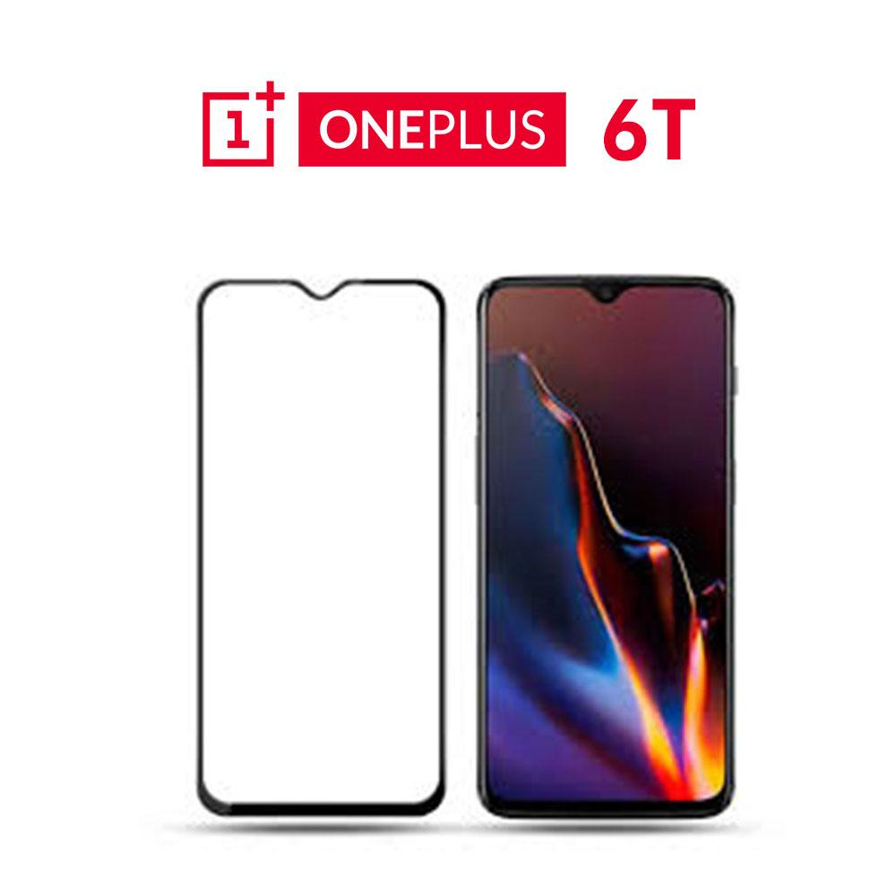Screen Protector Tempered Glass for OnePlus 6T