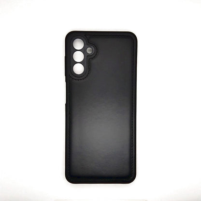 Luxury Leather Case Protection Phone Case Back Cover for Samsung A04s