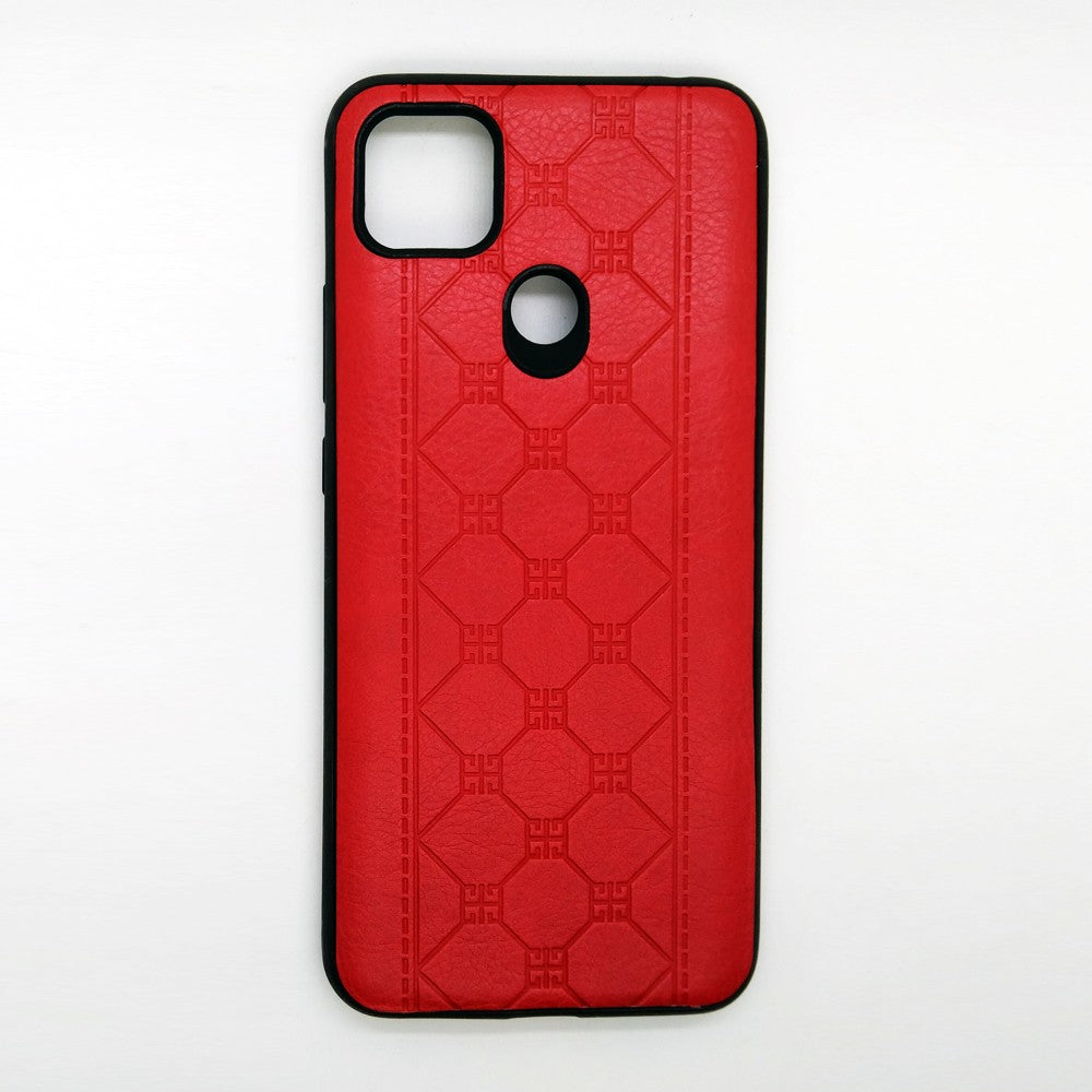 New Stylish Design TPU Case for Redmi 9C