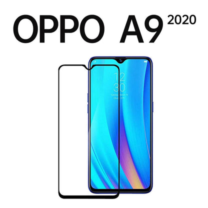 Screen Protector Tempered Glass for OPPO A9 2020