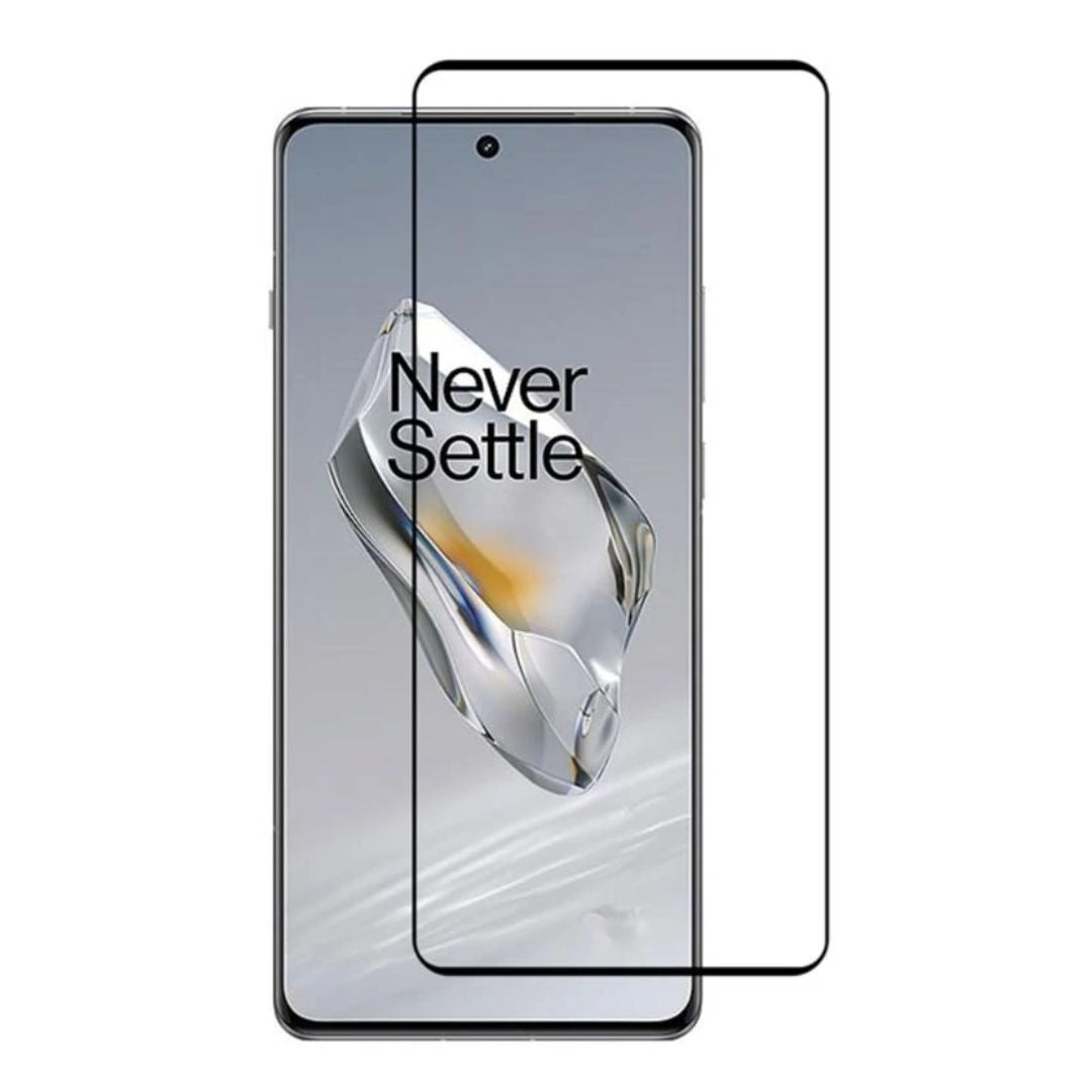 OnePlus 12 Screen Protector Tempered Glass