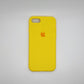 apple Silicone Case for iPhone 7 / iPhone 8