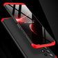 Original GKK Dual Tone 360º Case for Samsung A32