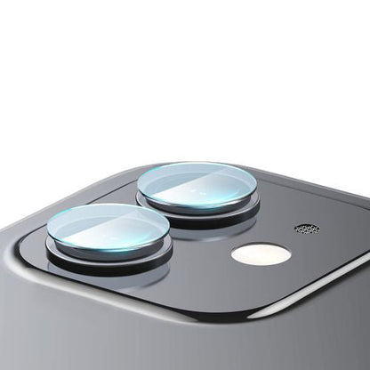 Camera Glass for apple iPhone 12 Mini Perfect Camera Protection Film Clear 9H Glass Mobile camera lens protector