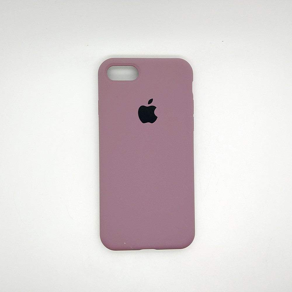 apple Silicone Case for iPhone 7 / iPhone 8