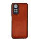 Luxury Leather Case Protection Phone Case Back Cover for Redmi Note 11s