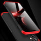 Original GKK Dual Tone 360º Case for apple iPhone 12
