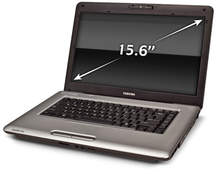 Perfect Anti-Glare Sticker Laptop Screen guard protector For 15.6 inch laptop with Non-touchscreen all Laptop Brands