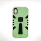 Shockproof Armour Magnet Car holder Military Grade Case for apple iPhone