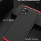 Original GKK Dual Tone 360º Case for Samsung A32