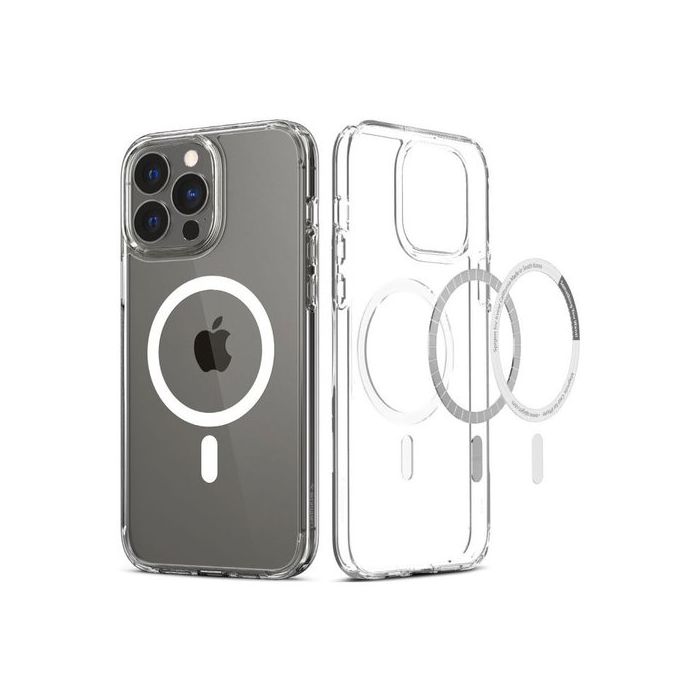 Clear Shockproof Magsafe Case For apple iPhone 11 Pro