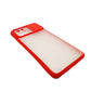 Camera Protection Slide PC+TPU case for Samsung M42 5G