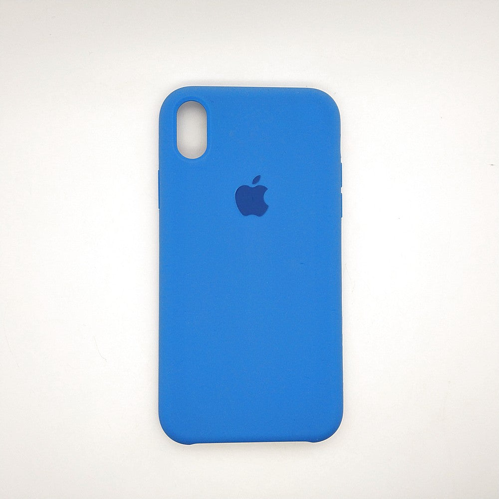 New apple Silicone Case for iPhone XR