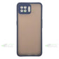 Camera lens Protection Gingle TPU Back cover for OPPO F17