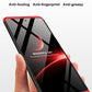 LEEKA Samsung S20 FE Full 3in1 Cover 360º Shockproof Armour Hard Matte PC Case
