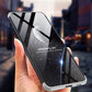 LEEKA Samsung S21 FE Full 3in1 Cover 360º Shockproof Armour Hard Matte PC Case