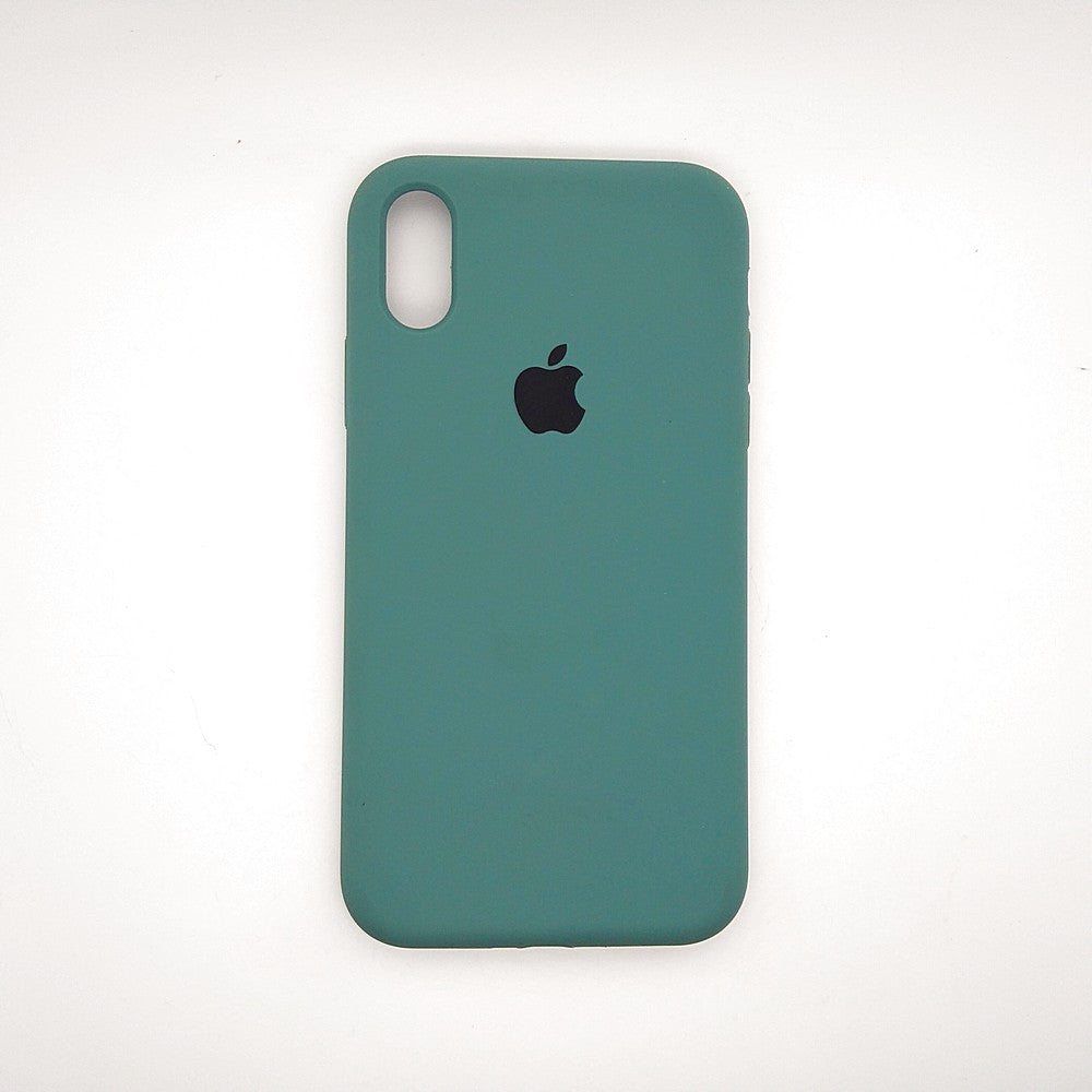 New apple Silicone Case for iPhone XR