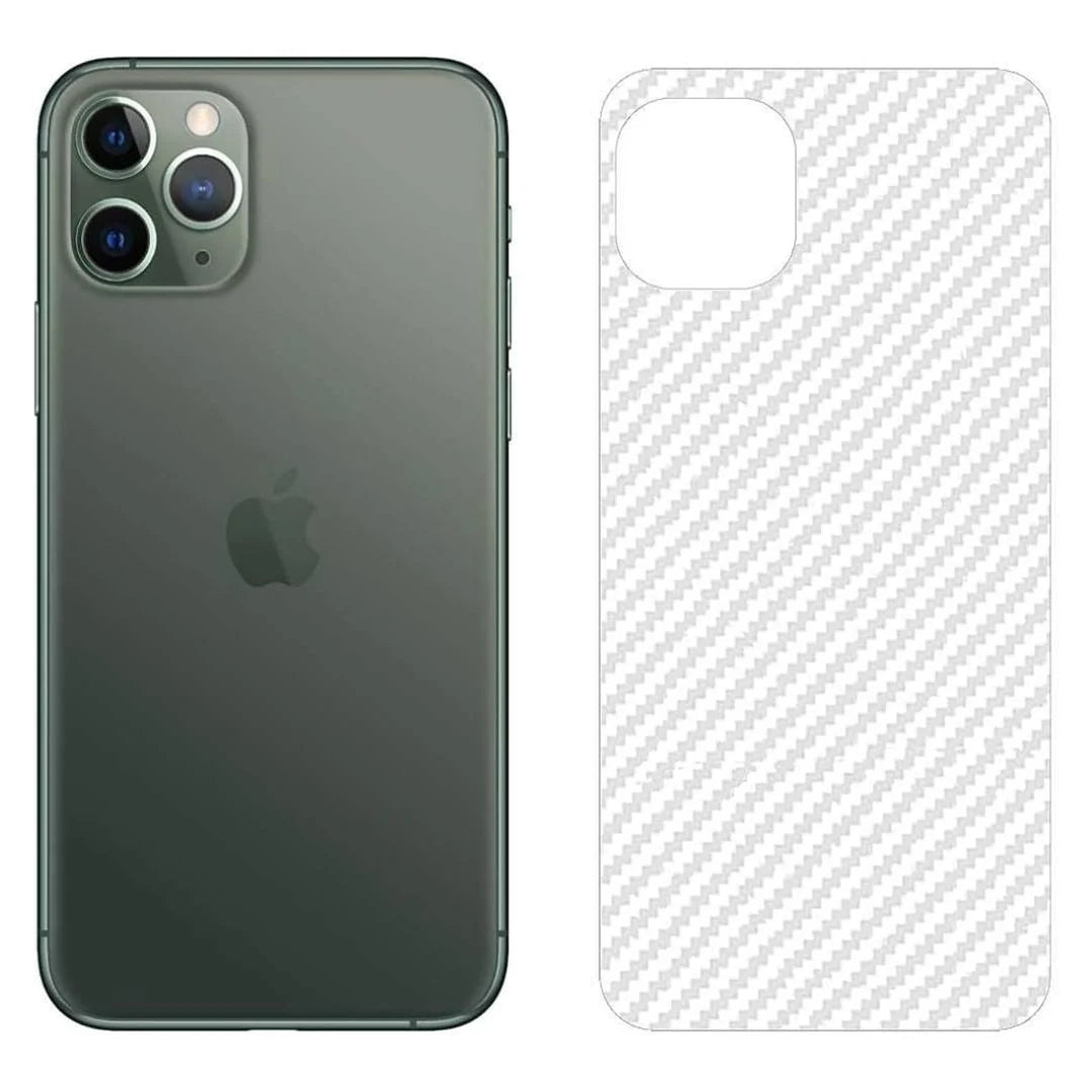 iPhone 11 Pro Max Wasi Pack – 14 PCS Ultimate Protection & Style Combo with 7 Premium Cases, 3 Apple Silicone Cases, Tempered Glass, Camera Lens Protector, Carbon Skin & Back Glass