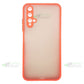 Camera lens Protection Gingle TPU Back cover for Huawei Nova 5T