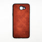 New Stylish Design Rubber TPU Case for J5 Prime