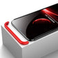 Original GKK Dual Tone 360º Case for Vivo V11