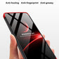 LEEKA Vivo Y16 Full 3in1 Cover 360º Shockproof Armour Hard Matte PC Case