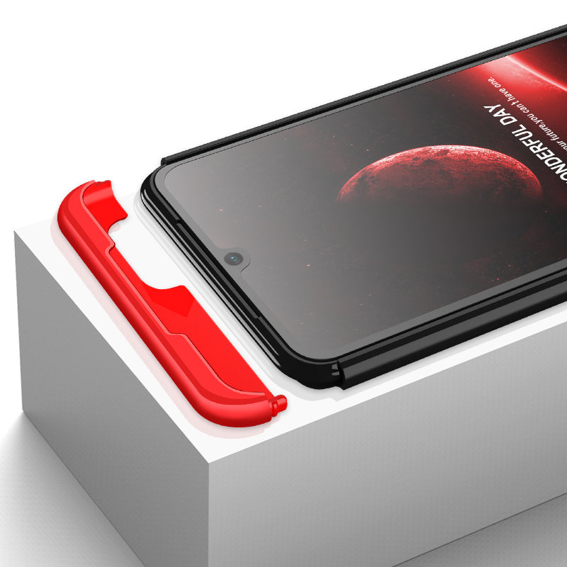 Original GKK Dual Tone 360º Case for Vivo V20