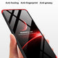 LEEKA Samsung M52 5G Full 3in1 Cover 360º Shockproof Armour Hard Matte PC Case