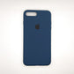 apple Silicone Case for iPhone 7 Plus / 8 Plus