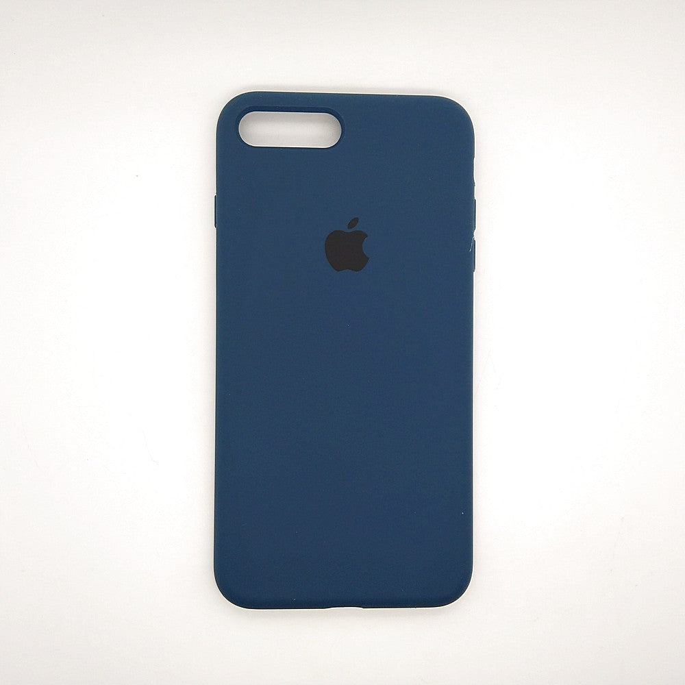 apple Silicone Case for iPhone 7 Plus / 8 Plus