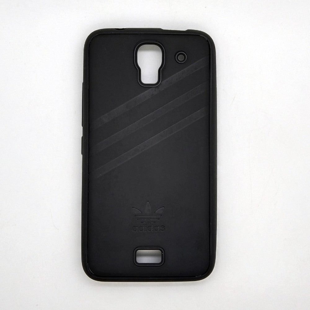 New Stylish Design Rubber TPU Case for Huawei Y3c